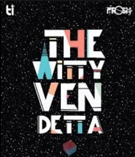 Witty Vendetta Image 2