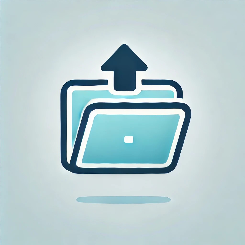Step 1 Icon